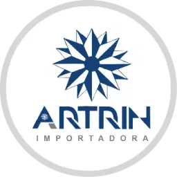 Logo da empresa Artrin - parceiro SoulPlus