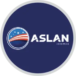 Logo da empresa Aslan - parceiro SoulPlus