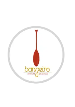 Logo da empresa Banzeiro - parceiro SoulPlus