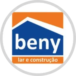 Logo da empresa Beny - parceiro SoulPlus