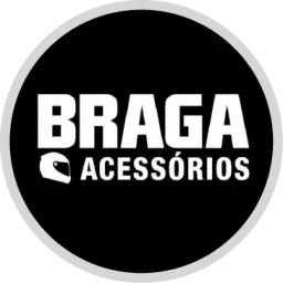 Logo da empresa Braga A - parceiro SoulPlus