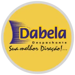 Logo da empresa Dabela - parceiro SoulPlus