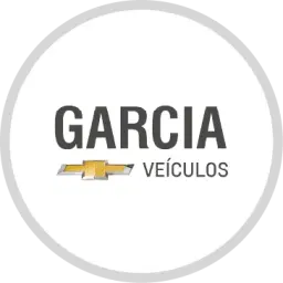 Logo da empresa Garcia - parceiro SoulPlus