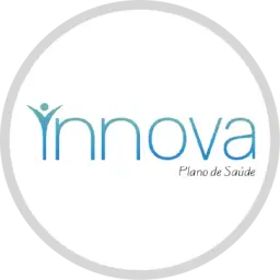 Logo da empresa Innova - parceiro SoulPlus