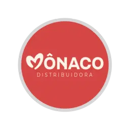 Logo da empresa Monaco D - parceiro SoulPlus