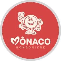 Logo da empresa Monaco - parceiro SoulPlus