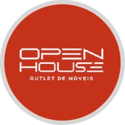 Logo da empresa Open - parceiro SoulPlus