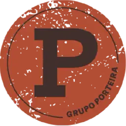Logo da empresa P - parceiro SoulPlus