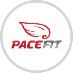 Logo da empresa Pace - parceiro SoulPlus