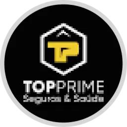 Logo da empresa Prime - parceiro SoulPlus