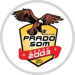 Logo da empresa Som - parceiro SoulPlus