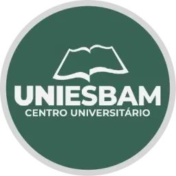 Logo da empresa Uniesbam - parceiro SoulPlus