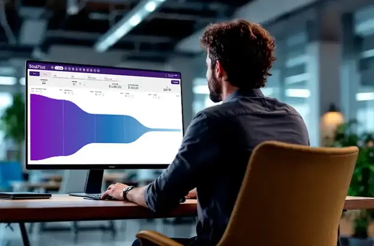 Soul Business - Centralização de Atendimentos