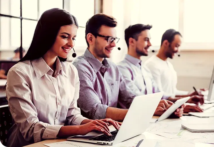 Soul Business - Centralização de Atendimentos