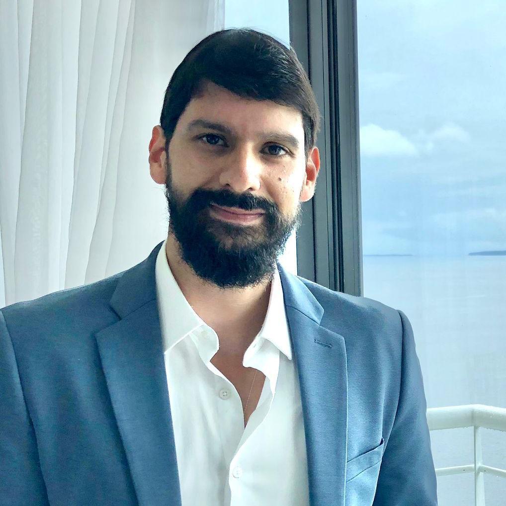 Erick Bandeira de Melo