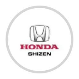 Plataforma SoulPlus Slide Logo Honda