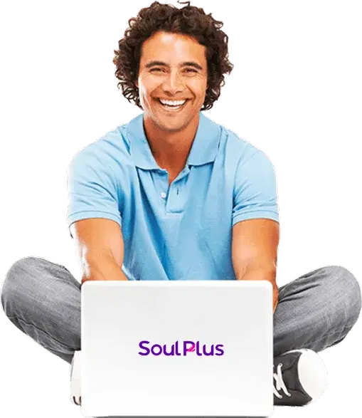 Atendente Soul Plus Atendente Soul Plus