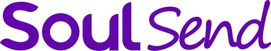 Soul Send Logo
